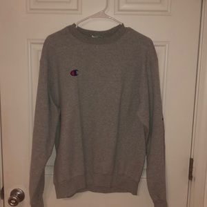 Champion Graphic Crew